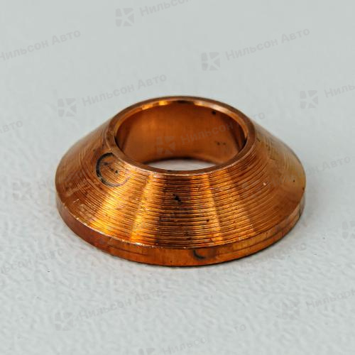 Шайба форсунки ISUZU, 8-97161-109-0, KIBI