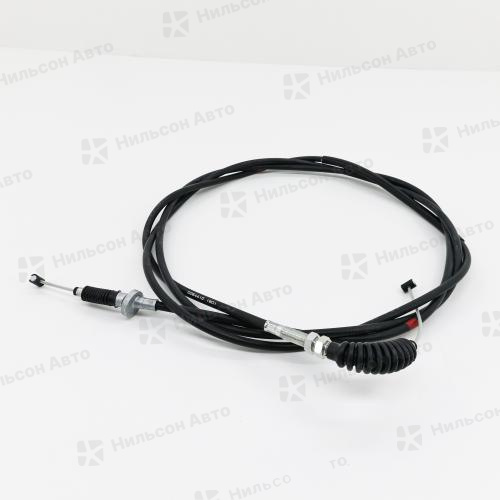 Трос газа MMC FUSO FM6, длина 325 см, TSK