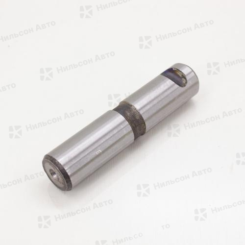 Палец рессорный под смазку 25*115 плавающая задняя рессора, QAP