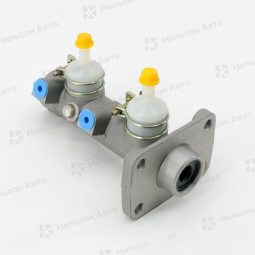 Главный тормозной цилиндр ISUZU ELF 4BE1, (1.1/16), MIYAKO