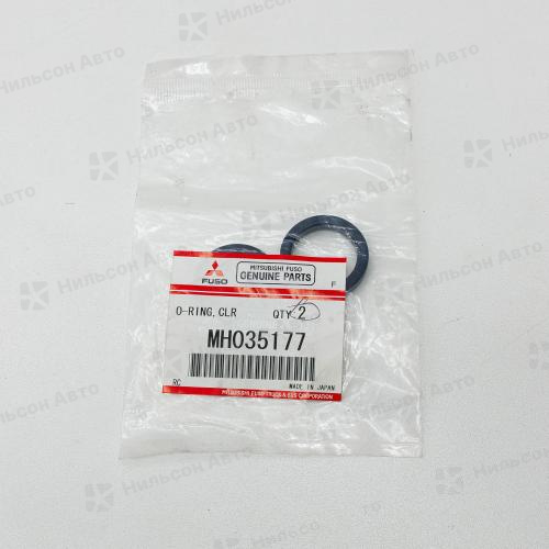 Кольцо уплотнительное MITSUBISHI, MH035177, оригинал