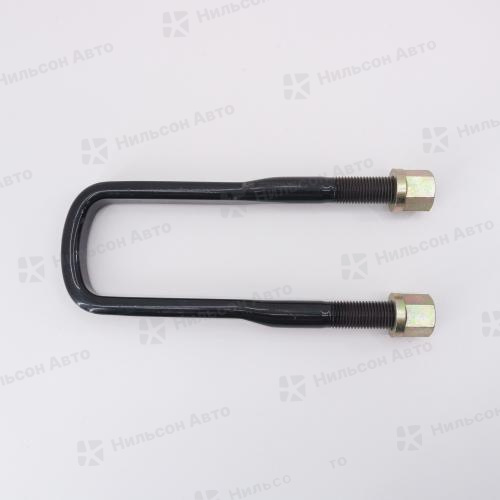 Стремянка рессорная 27*93*330 тип F5, ZEVS