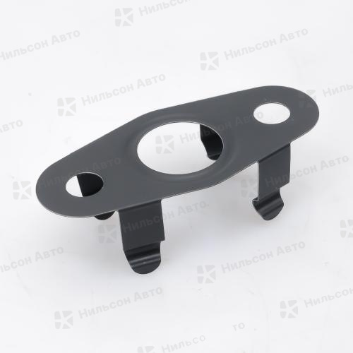 Прокладка маслоотводящей трубки турбокомпрессора ISUZU, вид 4, оригинал