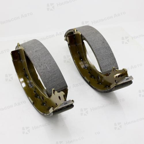 Колодки барабанные TOYOTA DYNA FN-2305 FRICTION