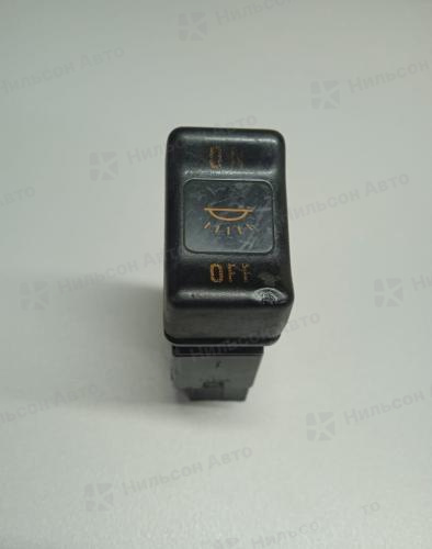 Кнопка ISUZU FORWARD FRR35, б/у