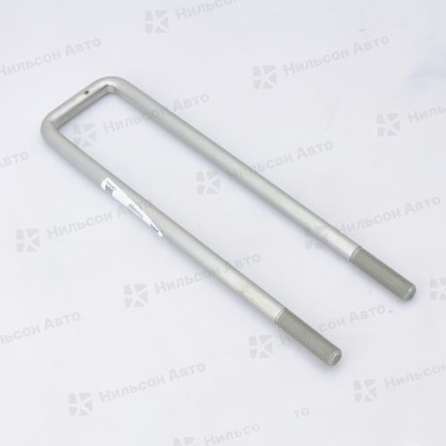 Стремянка рессорная JAC, оригинал