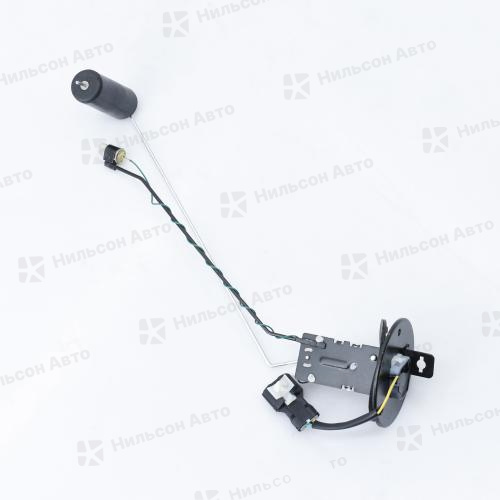 Датчик уровня топлива, HYUNDAI HD78, UKORAUTO, 2 контакта 