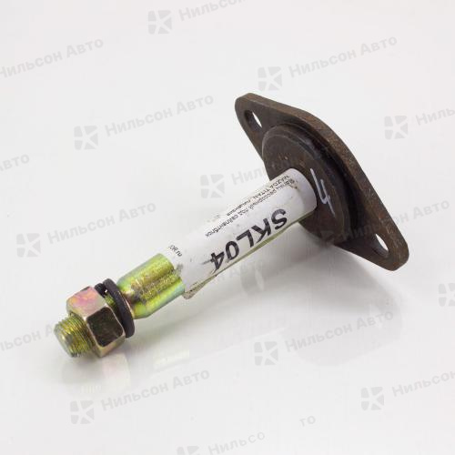 Палец рессорный под сайлентблок MAZDA TITAN, ZEVS (диаметр 19 мм)