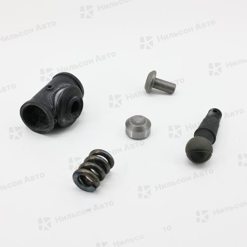 Ремкомплект тяги продольной MAZDA TITAN вид 1, (на одну сторону), ZEVS