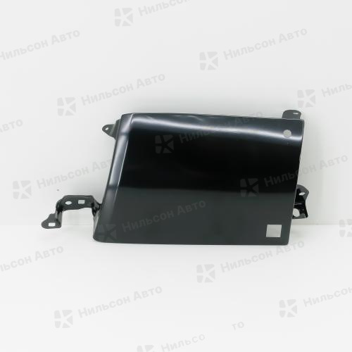 Щечка кабины TOYOTA DYNA 2000-2007 год, правая, под молдинг, API (металлическая)