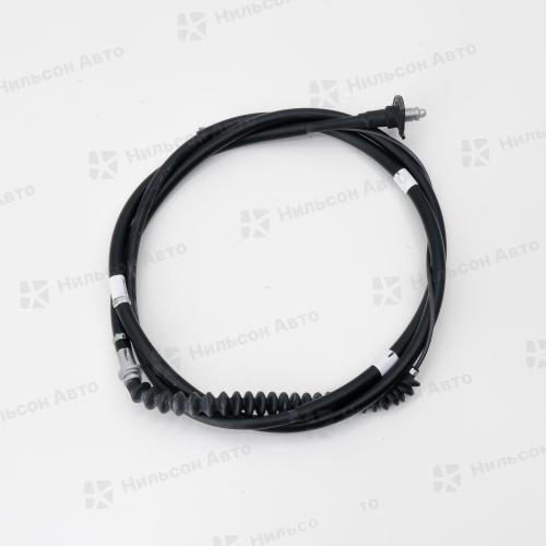 Трос ручника NISSAN ATLAS, вид13, F23, TSK (длина 208-280 см)