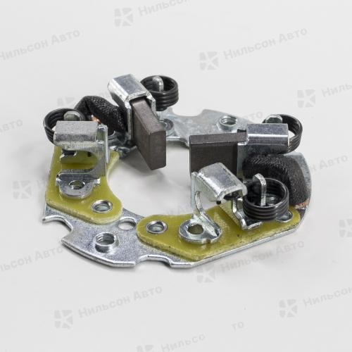 Щеткодержатель стартера HYUNDAI, UNIPOINT (d внутр 31, d наружный 67, ширина 4,5, высота 12)