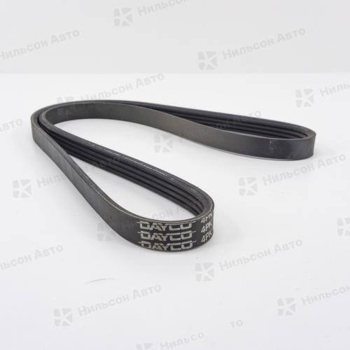 Ремень ручейковый 4PK1035 DAYCO