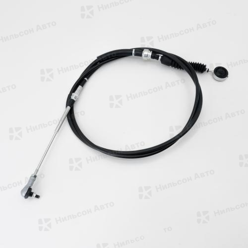 Трос переключения передач ISUZU ELF 4HF1 включает 6-ступка, длина 277-229 см, GTP