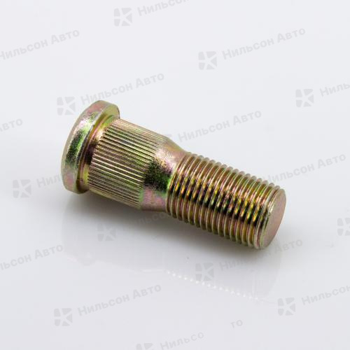 Шпилька колеса ISUZU ELF передняя правая, MASUMA