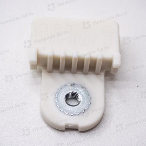 Фиксатор бокового стекла ISUZU, оригинал