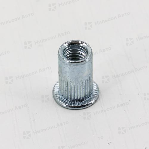 Заклепка резьбовая M6, ПРОФИКРЕП