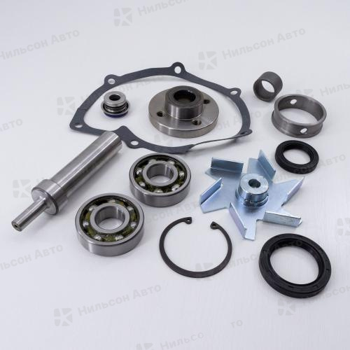 Ремкомплект помпы MMC FUSO 6D14, 6D15, 6D16, 6D17, ZEVS