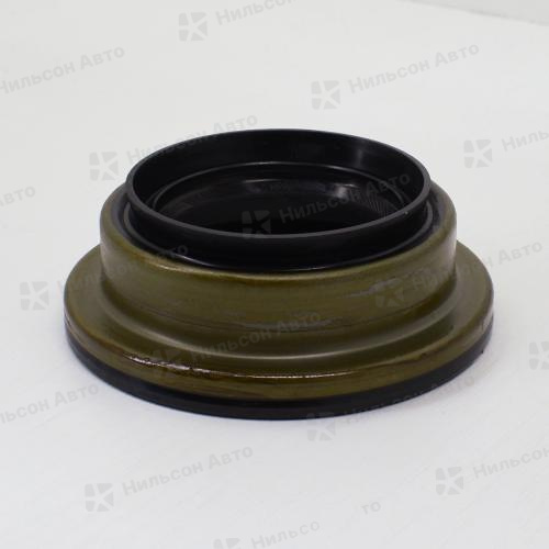 Сальник хвостовика заднего редуктора MMC, 56*99*10*34, MUSASHI