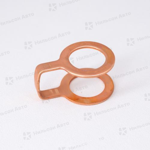 Шайба обратки (скобка диаметр 12) ISUZU, оригинал  (1-60)