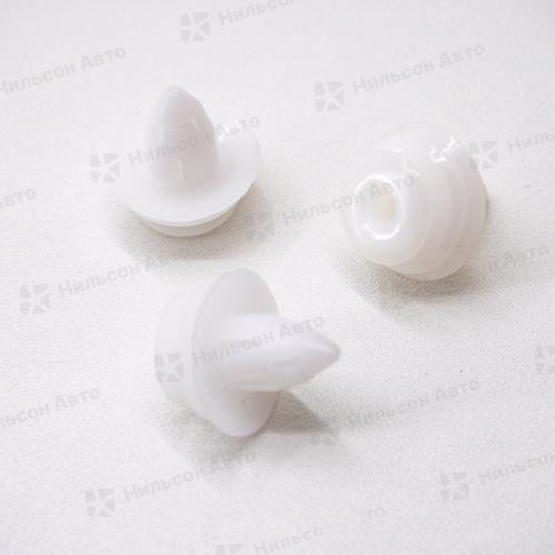 Клипса крепежная KJ520, MASUMA 