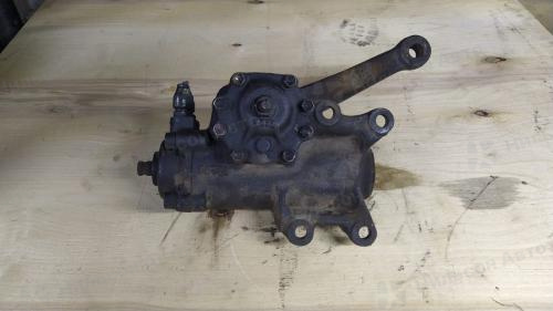 Редуктор рулевой NISSAN DIESEL FE6, MD92, б/у