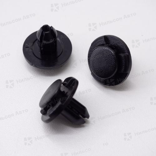 Клипса крепежная KJ1479, MASUMA