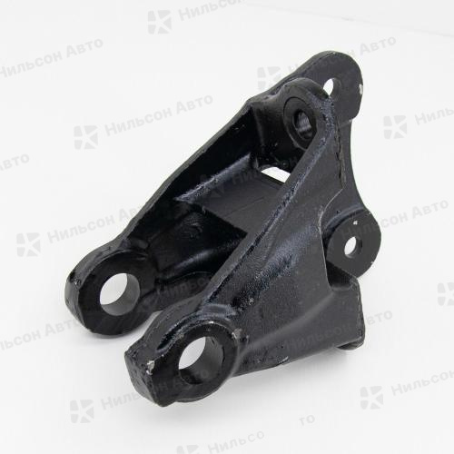 Кронштейн передней рессоры передний HINO 300/TOYOTA DYNA, левый, GSPARTS
