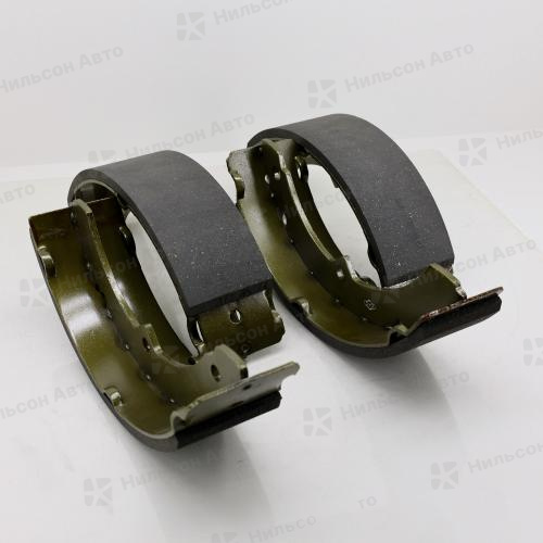 Колодки барабанные TOYOTA DYNA FN-2316 FRICTION