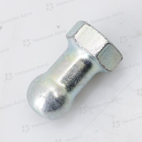 Опора шаровая вилки сцепления ГАЗЕЛЬ NEXT CUMMINS ISF 2.8, оригинал