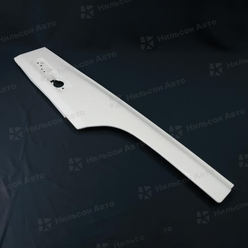 Накладка на дверь ISUZU FORWARD, левая, Nilson Auto Parts