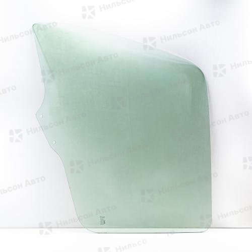 Стекло переднее боковое MMC FUSO FK600, 5-8 тонн с 1992 г, левое, XYG