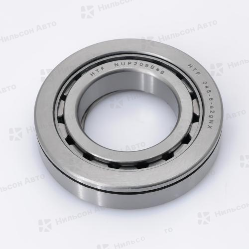 Подшипник первичного вала ISUZU ELF, вид 2, ZEVS (45*85*19) (с проточкой)