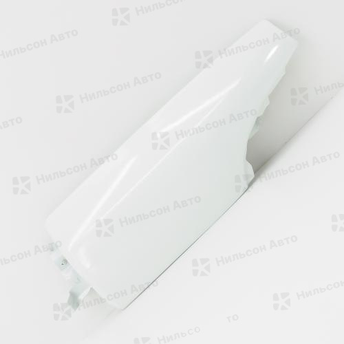 Щечка кабины ISUZU ELF 1993-2003 правая, ZEVS