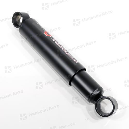 Амортизатор задний 345095, ухо/ухо втулки большие диам. 54 стакан 200  мм TOYOTA DYNA, PROFENDER