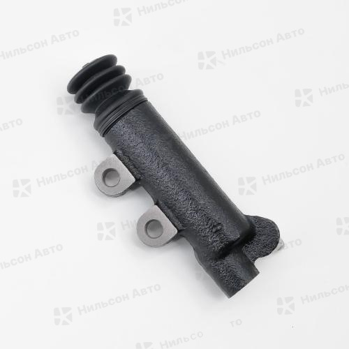 Рабочий цилиндр сцепления TOYOTA DYNA 15B, S05C, S05D. J05C, N04C вид 2, YUHOLI (NP)