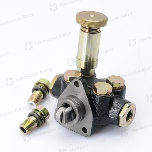 Топливоподкачивающий насос NISSAN DIESEL, FE6, RF8-10, RE8-10, RH8-10, в сборе, GSPARTS