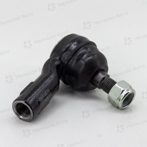 Рулевой наконечник NISSAN ATLAS F23, 4WD, правый, CTR (диаметр трубы 15, конус 17)