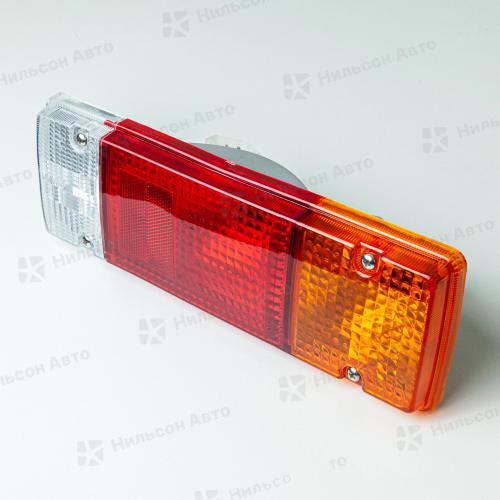 Стоп сигнал TOYOTA DYNA широкий, левый/правый одинаковые, AUTODEPO