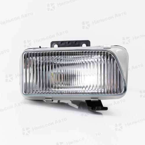 Фара противотуманная, ISUZU ELF, 2008-2012, правая, (белая), AUTODEPO