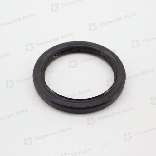 Сальник коленвала лобовой NISSAN ATLAS ZD30, 52*66*7, оригинал