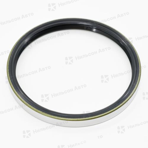 Сальник передней ступицы HINO, 101*114*10, NOK