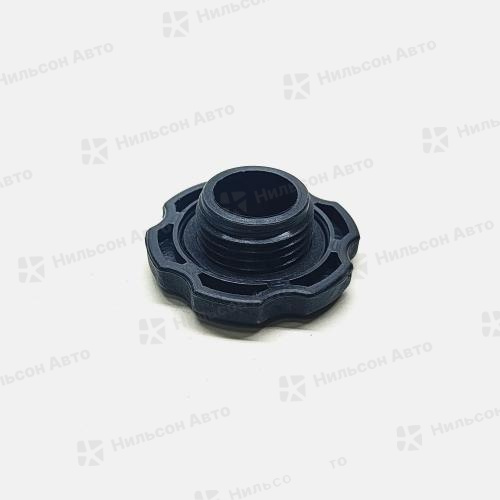 Крышка маслозаливная ISUZU ELF/NISSAN ATLAS 4HF1, TD25, TD27, QD32, JAPACO