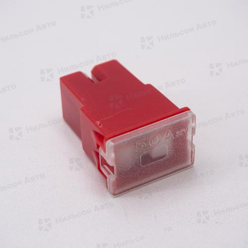 Предохранитель, 50 A, (силовой средний/красный/W228F), SKYWAY