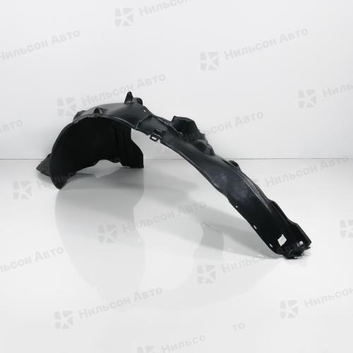 Подкрылок NISSAN NOTE, SAT (передний левый)