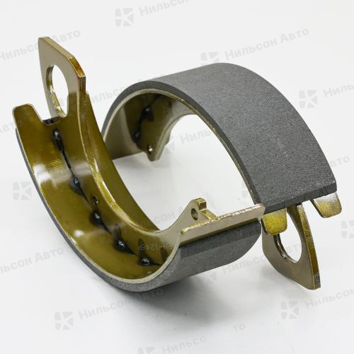 Колодки ручника FN-1246, ISUZU GIGA, GSPARTS