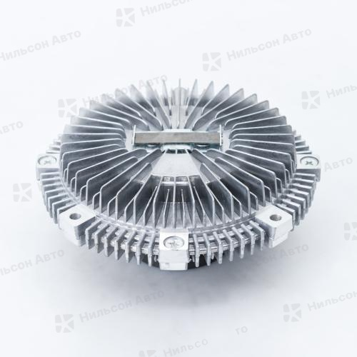 Вискомуфта TOYOTA DYNA/HINO 300 N04C, ZEVS