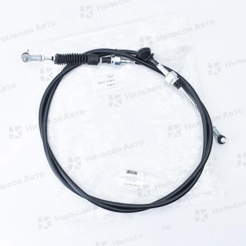 Трос переключения передач TOYOTA DYNA 15B, DIESEL (длина 290-253 см)