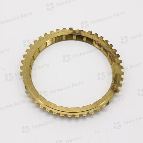 Кольцо синхронизатора МКПП ISUZU ELF 4JG2, Nilson Auto Parts
