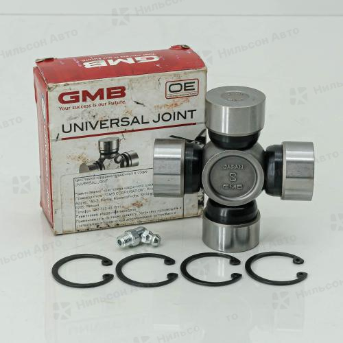 Крестовина кардана MMC CANTER GUM-87 78,1*30, GMB